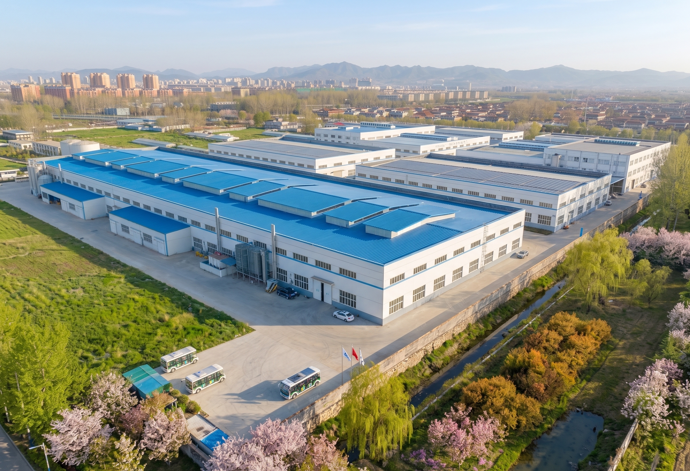 Premium PVC Sheet Manufacturer